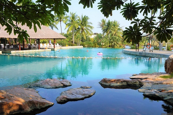 путевка в Хайнань в апреле